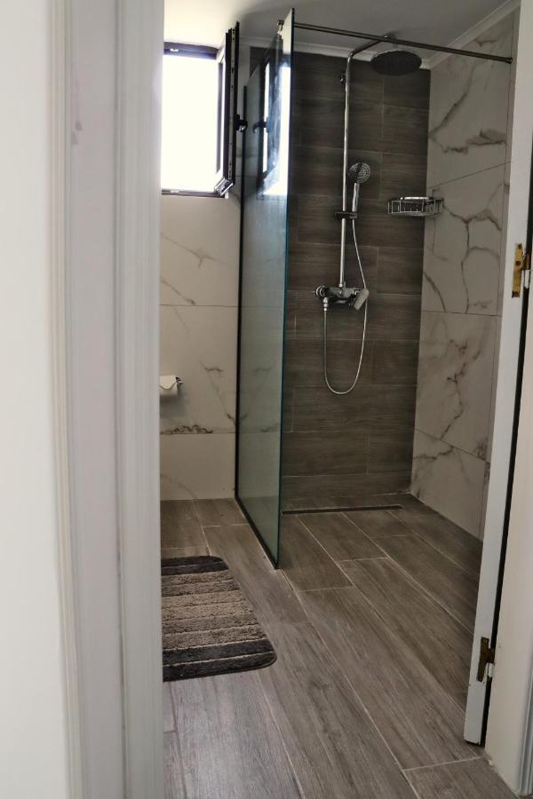 Apartament Sea Breeze CCharaki Zewnętrze zdjęcie